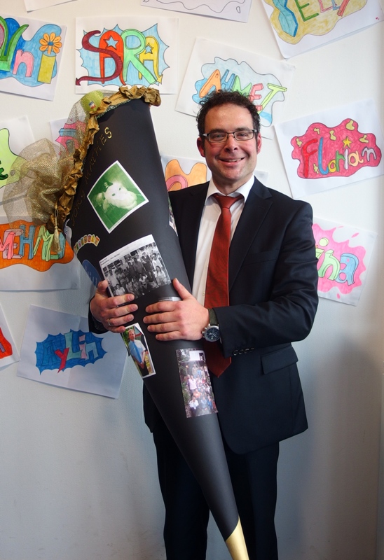 Schultüte