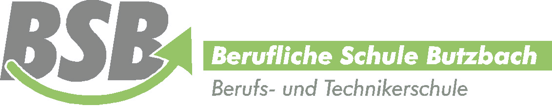 Berufliche Schule Butzbach - Berufs- und Technikerschule
