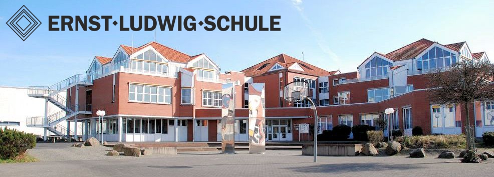 Ernst Ludwig Schule in Bad Nauheim