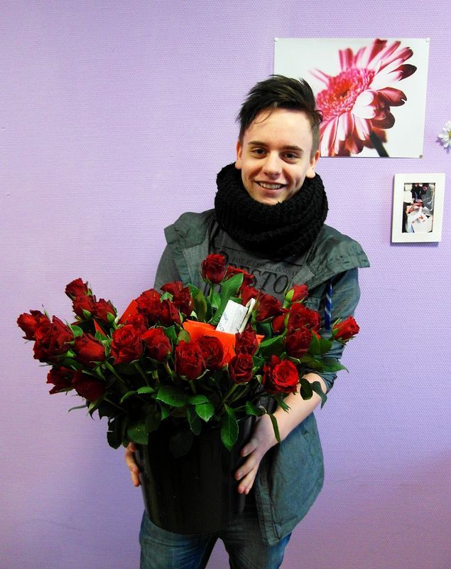 Valentinstag